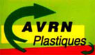 Logo AVRN PLASTIQUES