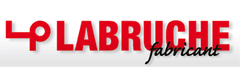 Logo LABRUCHE