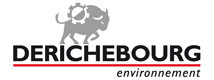 Logo DERICHEBOURG ENVIRONNEMENT