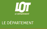 Logo LABORATOIRE DEPARTEMENTAL