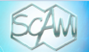 Logo SCAM