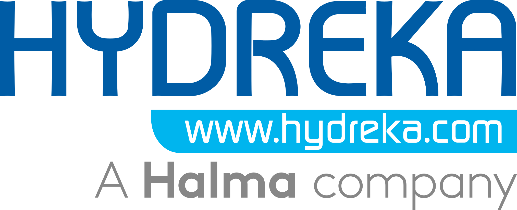 Logo de HYDREKA