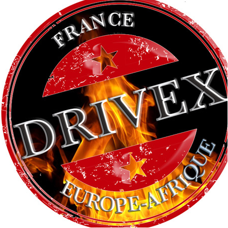 Logo AIT DRIVEX