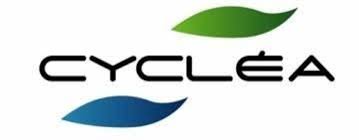 Logo CYCLEA (Île de la Réunion)