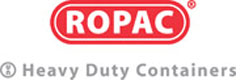 Logo ROPAC AG