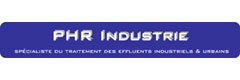 PHR INDUSTRIE