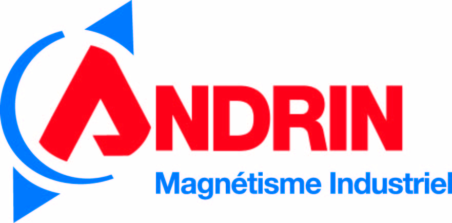 Logo ANDRIN SA