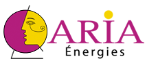 Logo ARIA ENERGIES