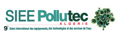SIEE POLLUTEC ALGER