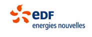 Logo EDF ENERGIES NOUVELLES