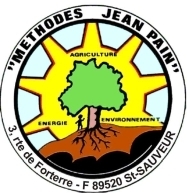 Logo EQUIPE JEAN PAIN