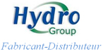 Logo HYDRO GROUP