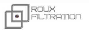 Logo ROUX FILTRATION