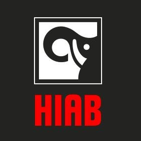 Logo HIAB CARGOTEC FRANCE