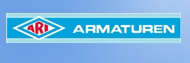 Logo ARI ARMATUREN FRANCE