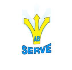 Logo AB SERVE