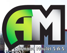 Logo ARMAND MOULET
