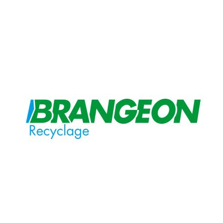 Logo Brangeon Recyclage