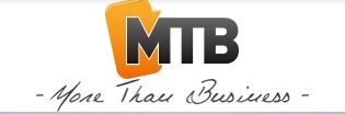 Logo MTB RECYCLING