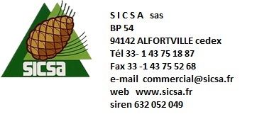 Logo SICSA
