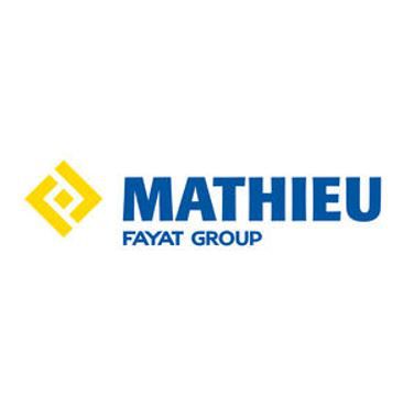 Logo MATHIEU