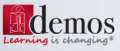Logo DEMOS
