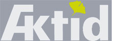 Logo AKTID