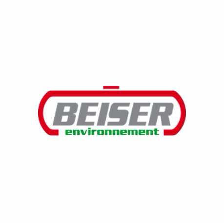 Logo BEISER ENVIRONNEMENT SA