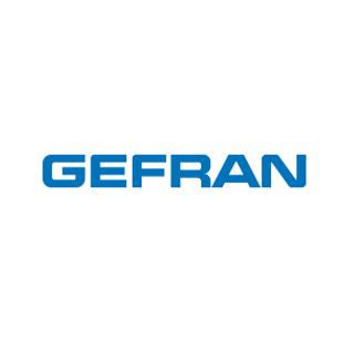 Logo GEFRAN