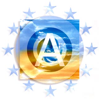 Logo AIR QUALITE ARC EN CIEL