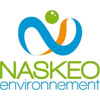 Logo NASKEO Environnement