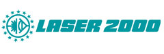 Logo LASER 2000