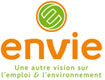 Logo ENVIE FEDERATION
