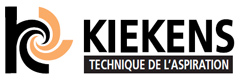 Logo KIEKENS