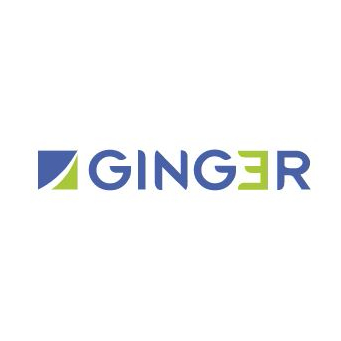 Logo GROUPE GINGER