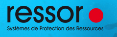 Logo RESSOR
