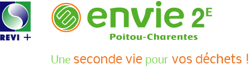Logo DOUTEUX ENVIE 2 E POITOU CHAR
