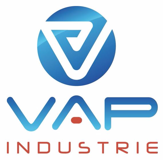 Logo VAP INDUSTRIE SAS
