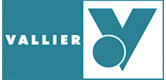Logo VALLIER PRODUITS PETROLIERS