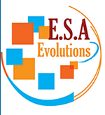 Logo ESA Evolutions