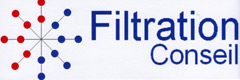 Logo FILTRATION CONSEIL