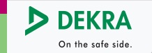 Logo DEKRA Industrial