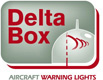 Logo DELTA BOX SERA