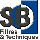Logo SB FILTRES ET TECHNIQUES