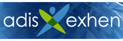 Logo ADIS-EXHEN