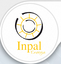 Logo INPAL INDUSTRIES