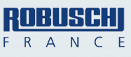 Logo ROBUSCHI France