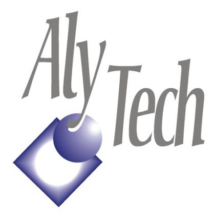 Logo ALYTECH