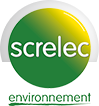 Logo SCRELEC ENVIRONNEMENT