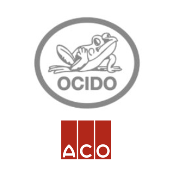 Logo OCIDO (Groupe ACO)